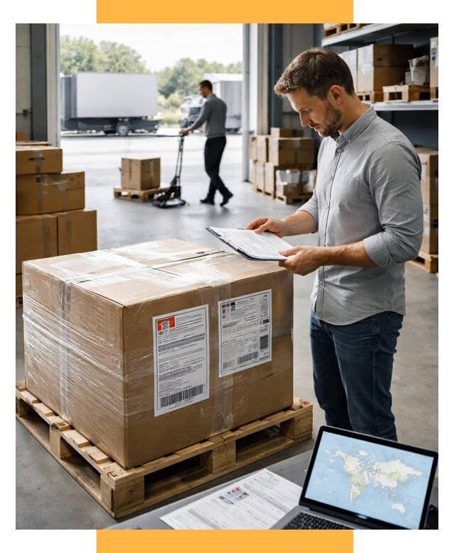 Срочная международная доставка от 12151 р. | СетСервис-Бсл