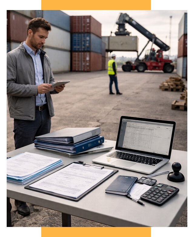 Контейнерные перевозки грузов по миру от 121512 р. | СетСервис-Бсл