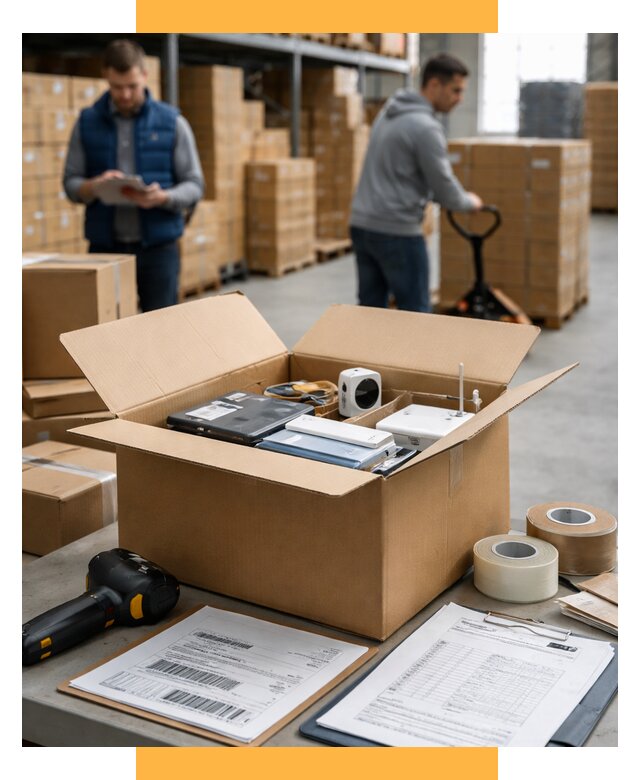 Доставка грузов из Китая в Россию от 60756 р. | СетСервис-Бсл