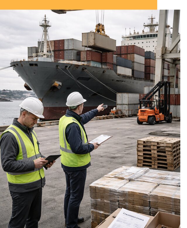 Морские перевозки из Китая от 91134 руб, контейнерные рейсы