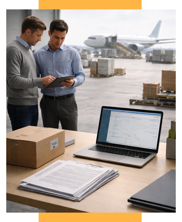 Авиадоставка из США от 658 р., быстро и надежно, СетСервис-Бсл