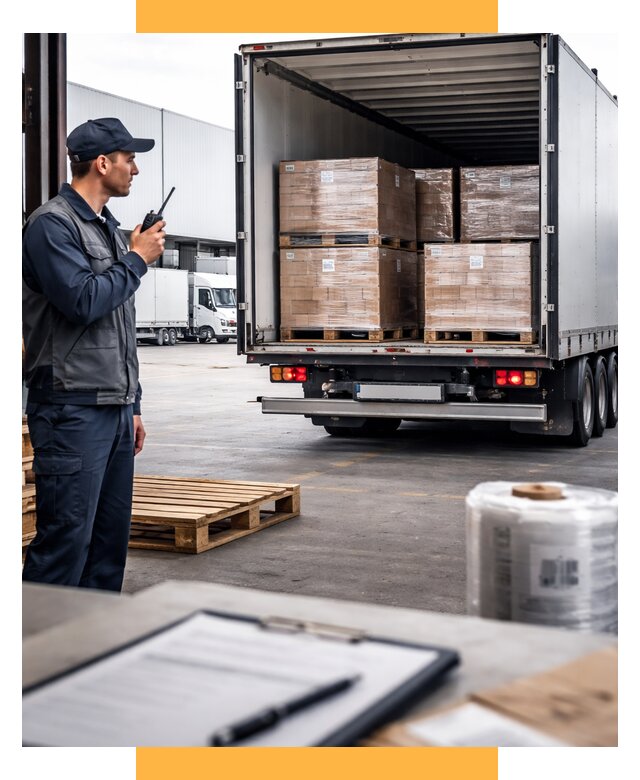 Автоперевозки из Италии от 86071 р., надежно СетСервис-Бсл