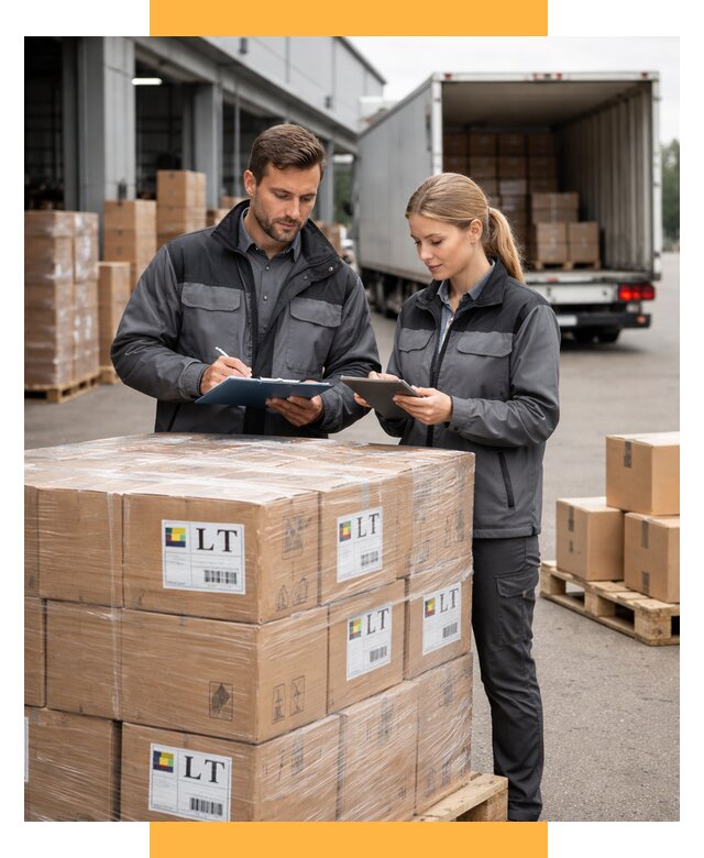 Доставка грузов из Литвы в Россию от 15189 р., СетСервис-Бсл