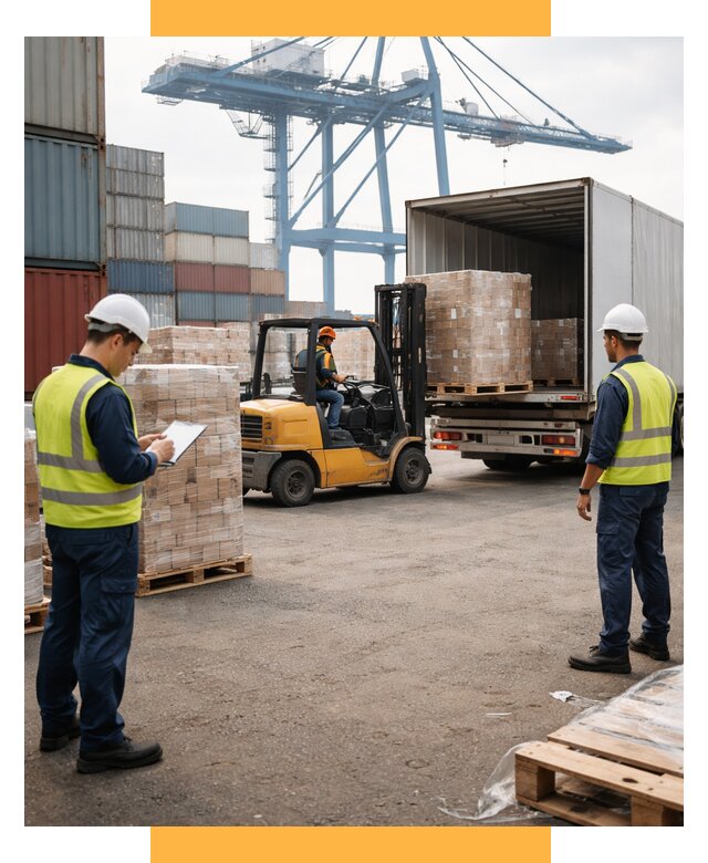 Доставка грузов из Вьетнама в Россию от 75945 р. | СетСервис-Бсл