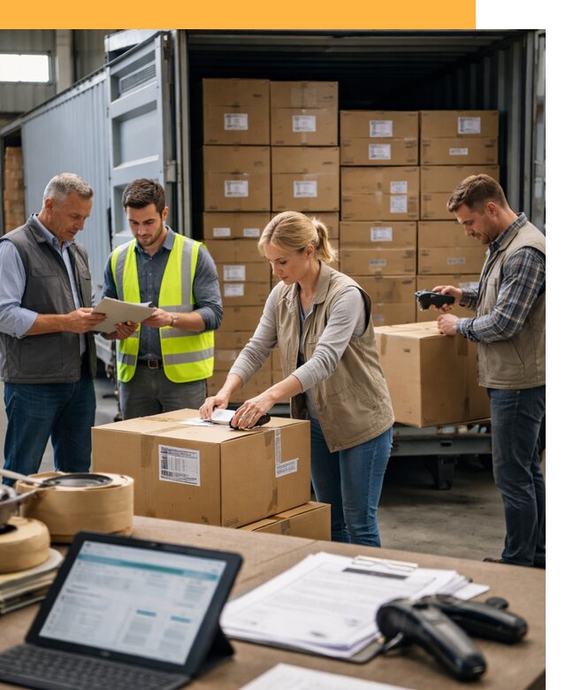 Доставка и таможенное оформление грузов из Вьетнама от 75945