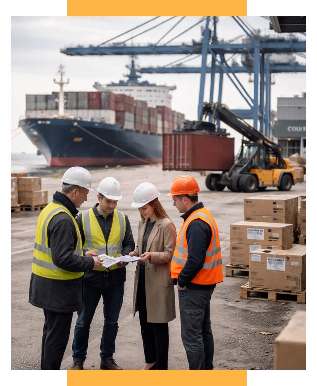 Морские перевозки из Вьетнама от 151890 р. — СетСервис-Бсл