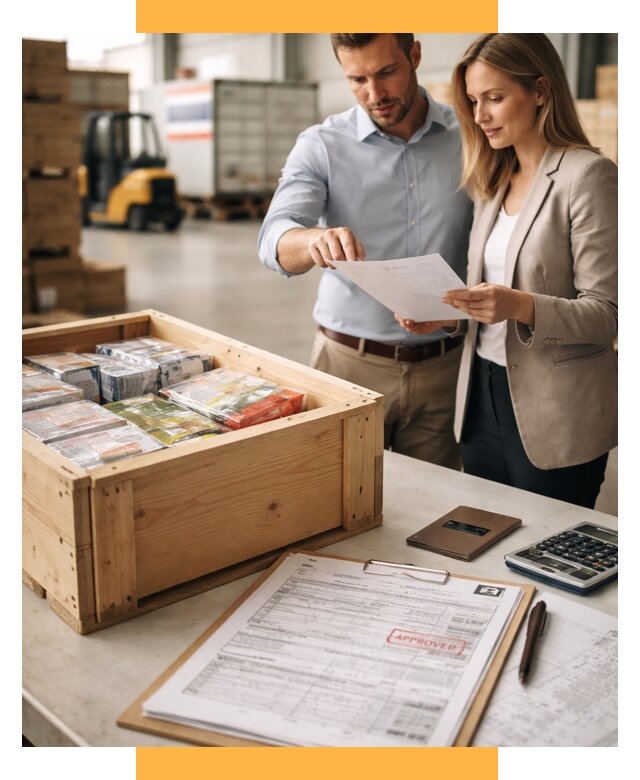 Доставка грузов из Таиланда в Россию от 35441 р. СетСервис-Бсл