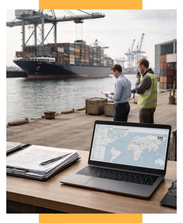 Морские перевозки из Малайзии от 86071 р. | СетСервис-Бсл