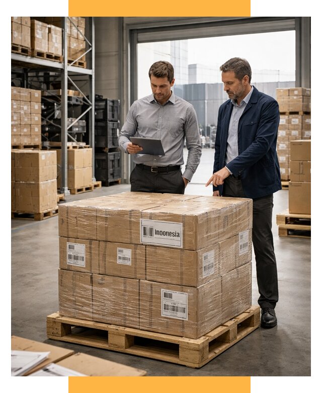 Доставка грузов из Индонезии в Россию от 86071 р., СетСервис-Бсл