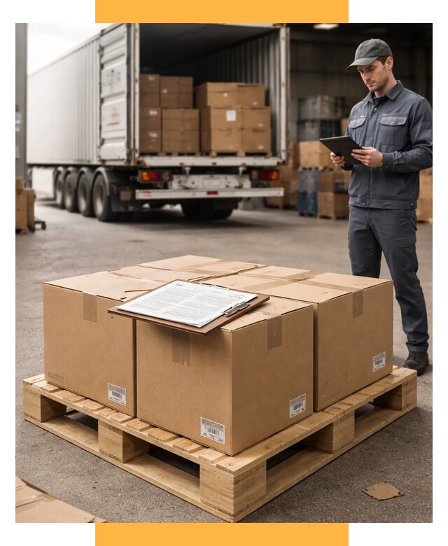 Доставка грузов из Ирана в Россию от 1215 р., СетСервис-Бсл