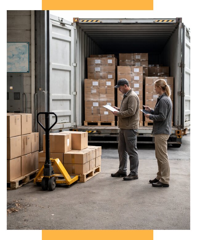 Доставка грузов из Грузии в Россию от 55693 р. | СетСервис-Бсл