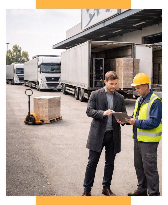 Автоперевозки из Грузии от 86071 р. - логистика СетСервис-Бсл