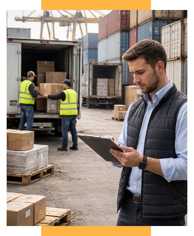 Доставка грузов из Азербайджана от 35441 р., СетСервис-Бсл