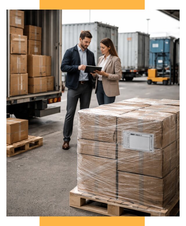 Доставка грузов из Казахстана в Россию от 6582 р., СетСервис-Бсл