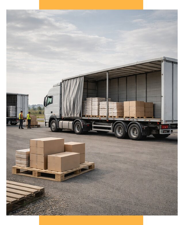 Автоперевозки из Казахстана от 86071 руб. | СетСервис-Бсл