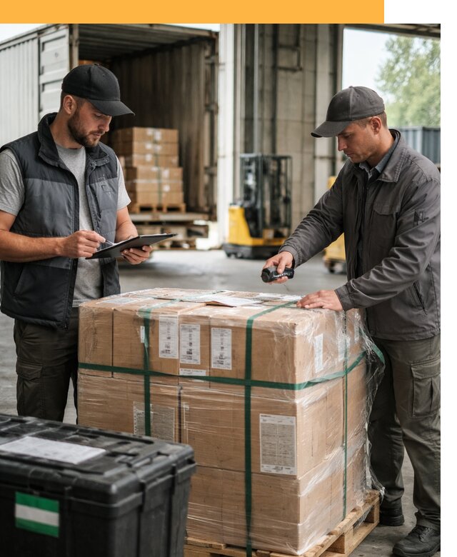 Доставка грузов из Узбекистана: международные перевозки от 45567