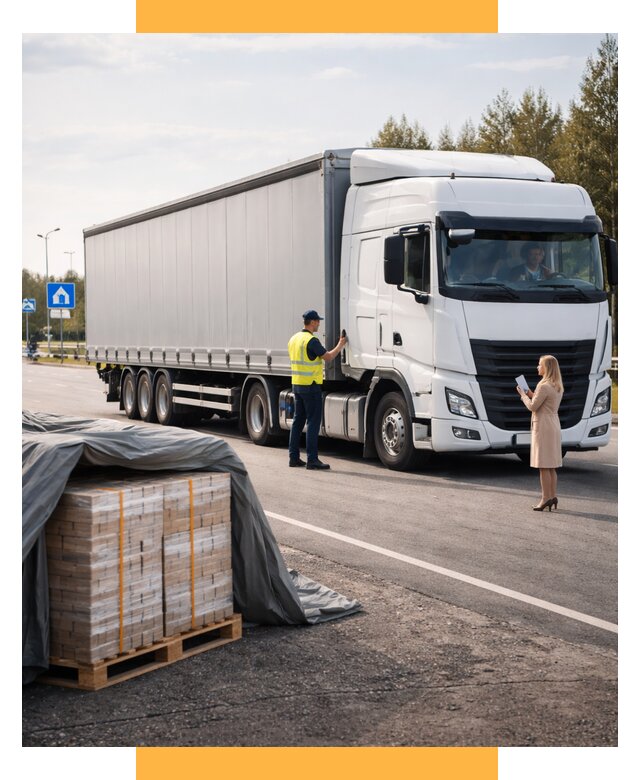 Автоперевозки из Узбекистана от 182268 р. — СетСервис-Бсл логистика