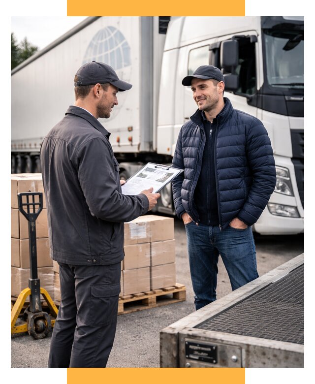 Автоперевозки грузов из Киргизии от 86071 р. — СетСервис-Бсл