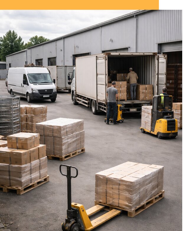 Доставка грузов из Беларуси по всему миру от 15189 руб