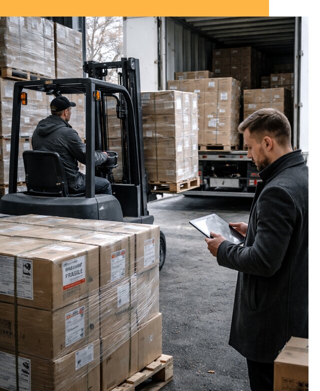 Доставка грузов в Турцию морем, землей и авиатранспортом от 6582 руб.