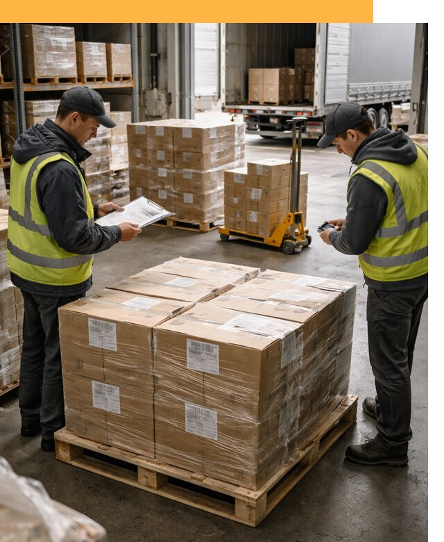 Доставка грузов в Израиль морем, авиа и автоперевозки от 45567 руб.