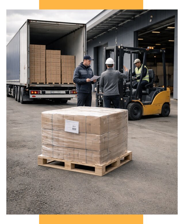 Доставка грузов в Азербайджан от 15189 р. | СетСервис-Бсл