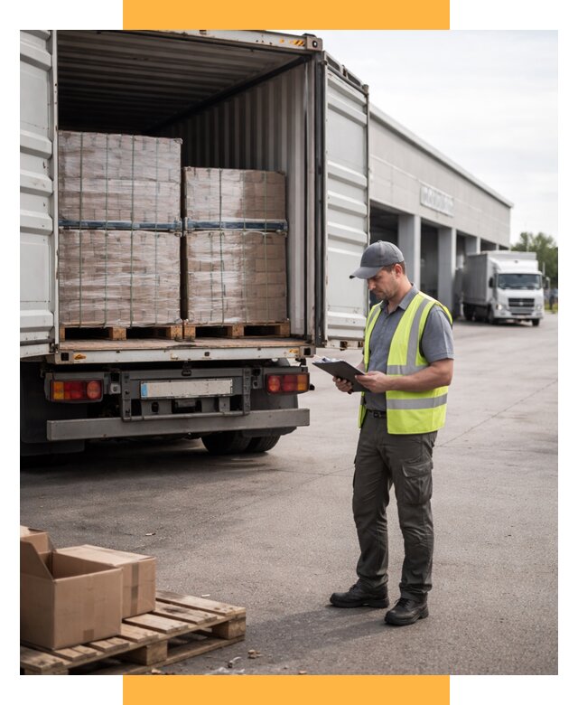 Доставка через Казахстан от 30378 р. | Транзит и логистикаСетСервис-Бсл