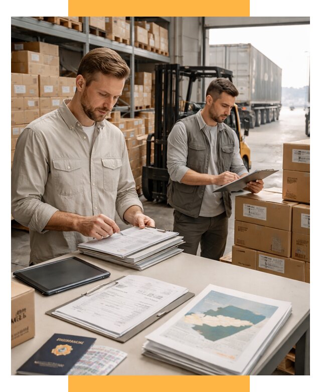 Доставка через ОАЭ от 7595 р. транзит и склад в Дубае, СетСервис-Бсл