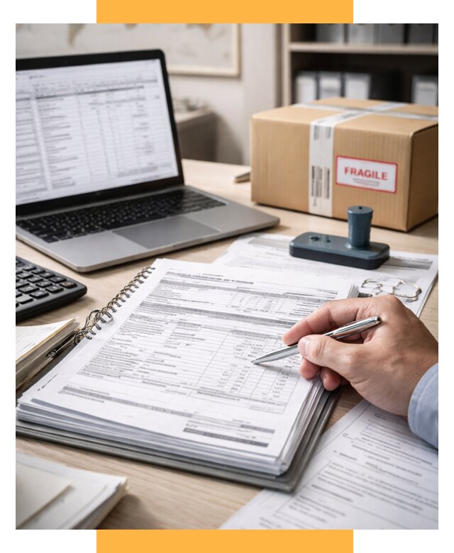 Определение таможенной стоимости, расчет от 3544 р. | СетСервис-Бсл