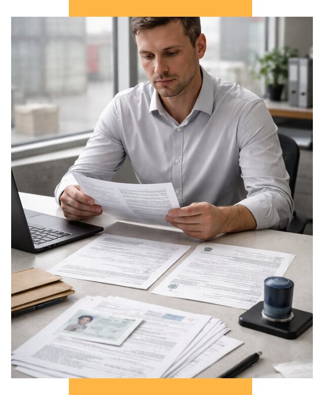 Оформление нотификации ФСБ под ключ от 4557 р. - СетСервис-Бсл