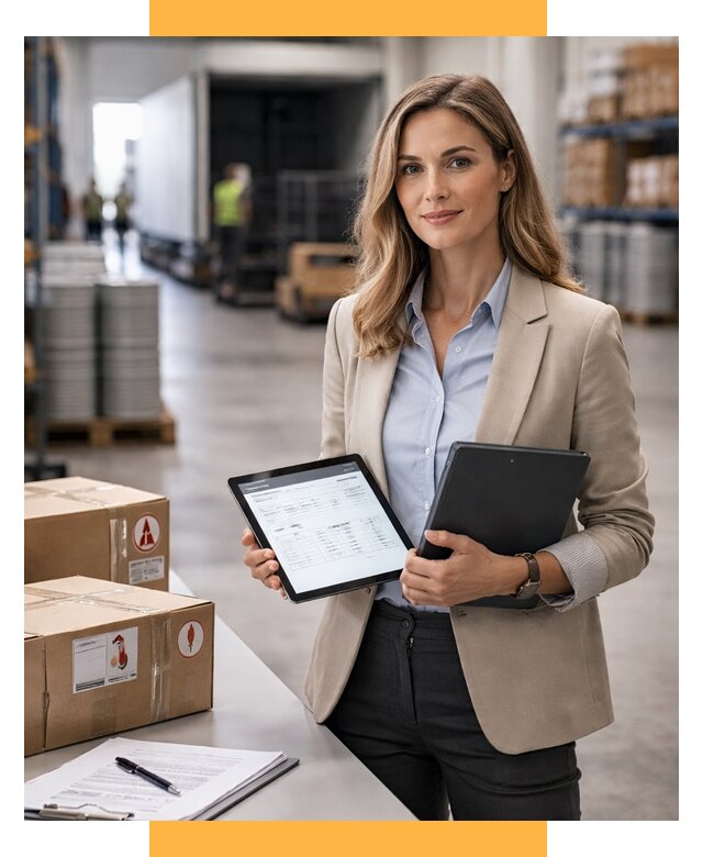 Таможенное оформление хим. сырья от 12151 р. СетСервис-Бсл