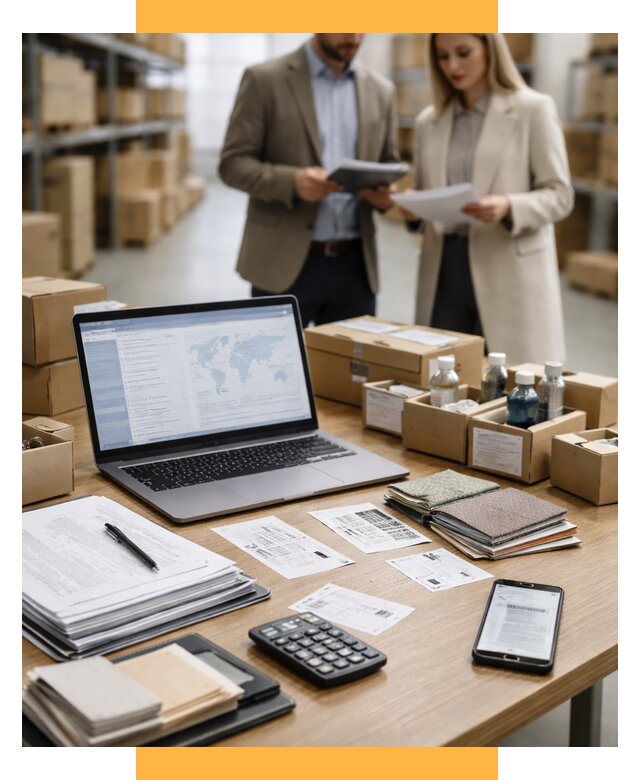 Поиск поставщика в Китае под ключ от 8607 р. | СетСервис-Бсл