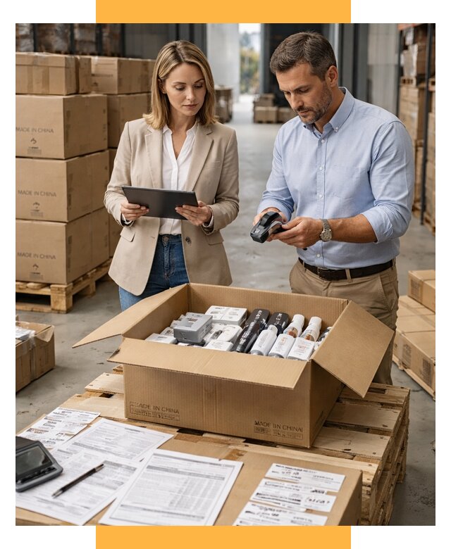 Выкуп товара в Китае с доставкой, оплата от 4557 р. | СетСервис-Бсл