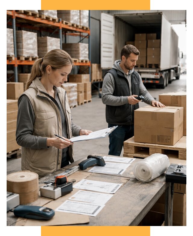 Оптовые поставки из Китая от 50630 р. — логистика СетСервис-Бсл