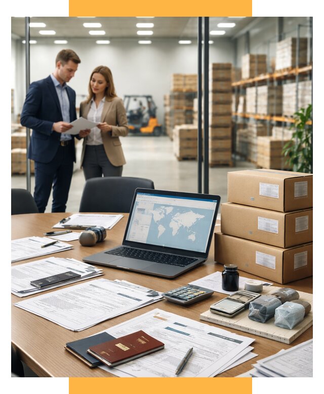 Торговый дом в Китае от 45567 р. — услуги и сервис СетСервис-Бсл