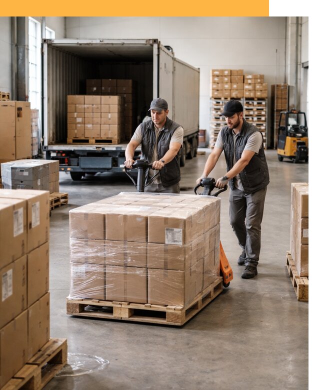 Оптовые поставки из Европы от 12658 руб за единицу