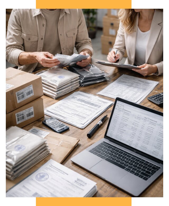 Закупка и доставка из Турции от 25315 р. - СетСервис-Бсл