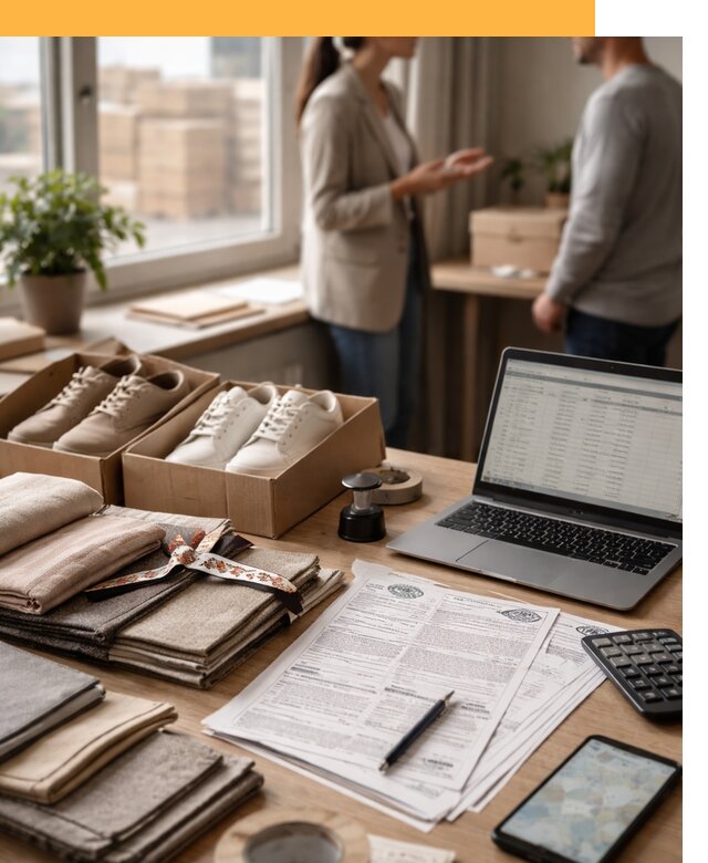 Закупка товаров в Турции под ключ от 25315 руб с доставкой