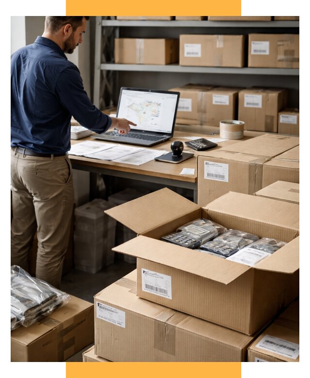 Выкуп товара в Турции под ключ от 7088 р. через СетСервис-Бсл