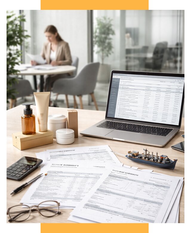 Закупка товара в ОАЭ под ключ от 15189 р. | СетСервис-Бсл