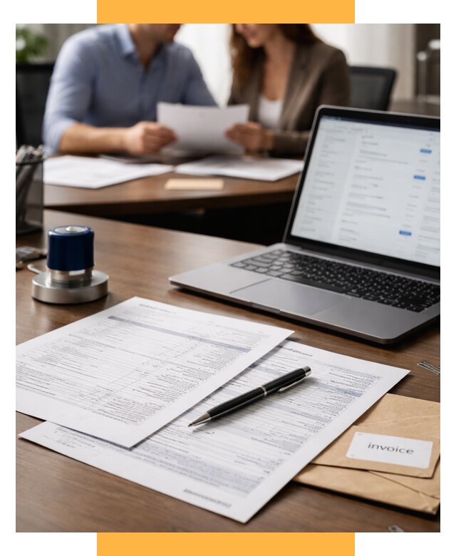 Оплата инвойсов за рубеж под ключ от 3544 р., СетСервис-Бсл