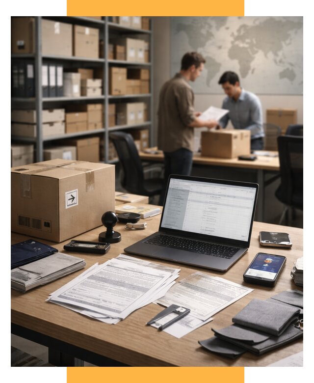 Выкуп товара за рубежом и доставка от 5063 р. | СетСервис-Бсл