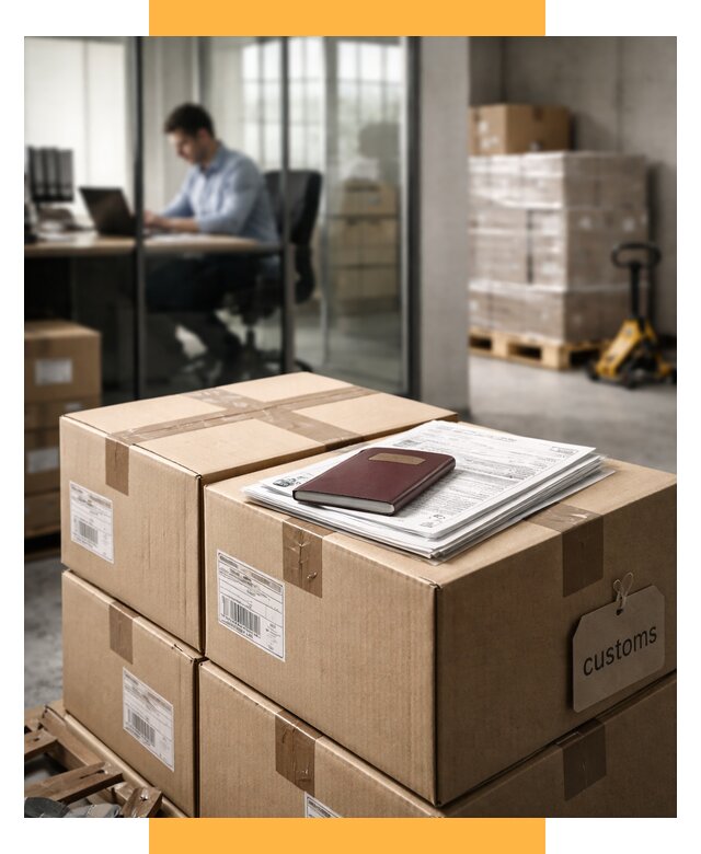 Параллельный импорт под ключ от 20252 р., логистика от СетСервис-Бсл