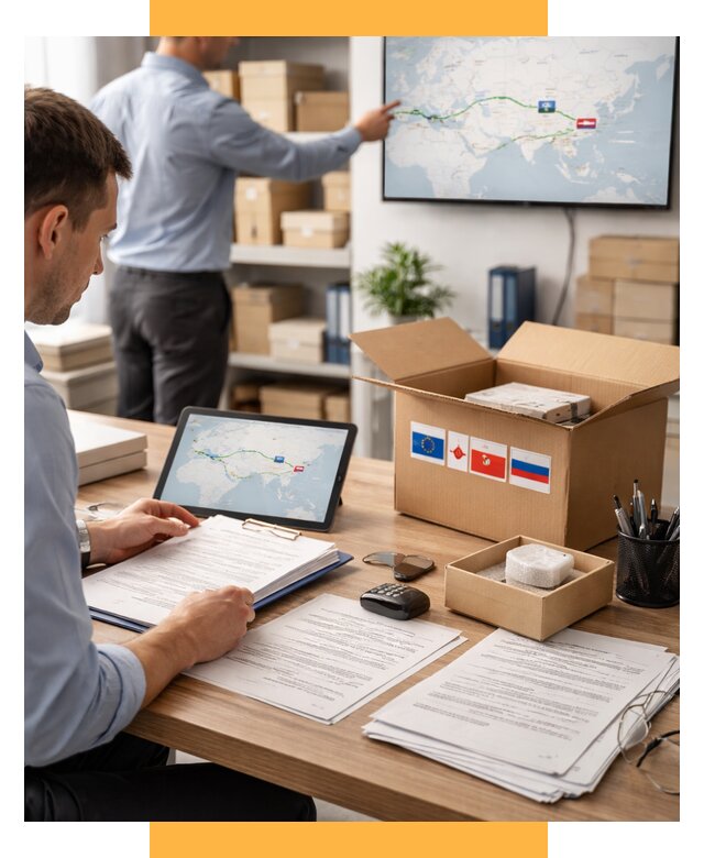 Импорт через третьи страны легально от 25315 р. | СетСервис-Бсл